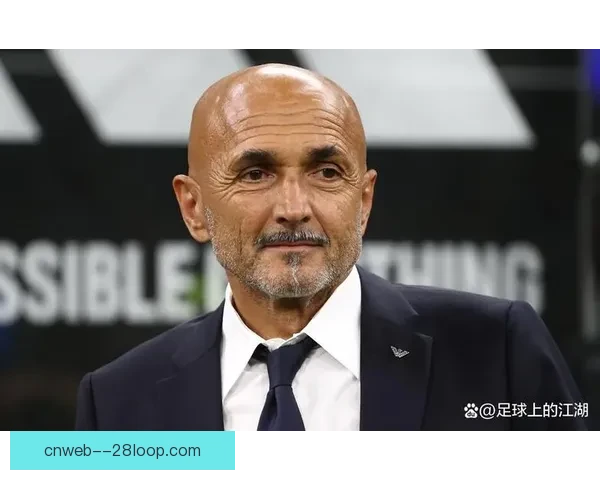 那不勒斯解雇斯帕莱蒂 加西亚接任面临巨大挑战与期待